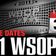 Back in 1970, six entrants took part in what would eventually grow into the World Series Of Poker (WSOP) event but the 2011 version is likely to be slightly more […]