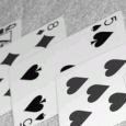 7-card stud, commonly referred to as “stud” is a great, unique game of poker. The game starts with each player being dealt 3 cards. 2 cards are dealt face down, […]