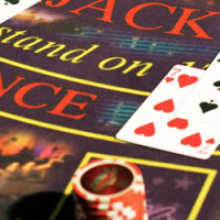 Blackjack Gratis