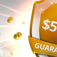 If you haven’t yet heard, the Party Poker site is offering a $500,000 guaranteed prize game on Sunday the 11th of May 2014. The site normally has a guaranteed game […]