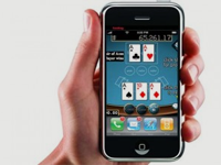 iPhone Gambling