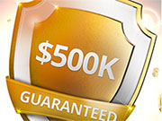 Party Poker $500K Tournament