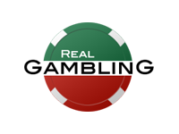 Real Gambling Logo