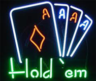 Texas Hold'em Texas Hold'em