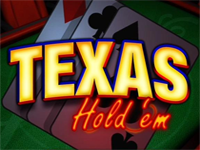 Texas Hold 'Em