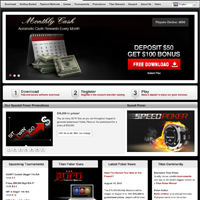 TitanPoker.com Review