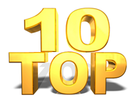 Top 10 Beginner Mistakes Top 10 Beginner Mistakes