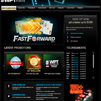 WPTPoker.com Review