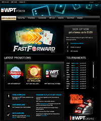 WPTPoker.com Review